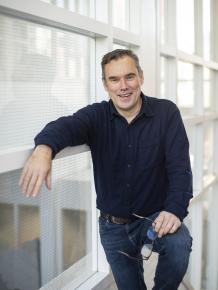 Martin Bootsma
